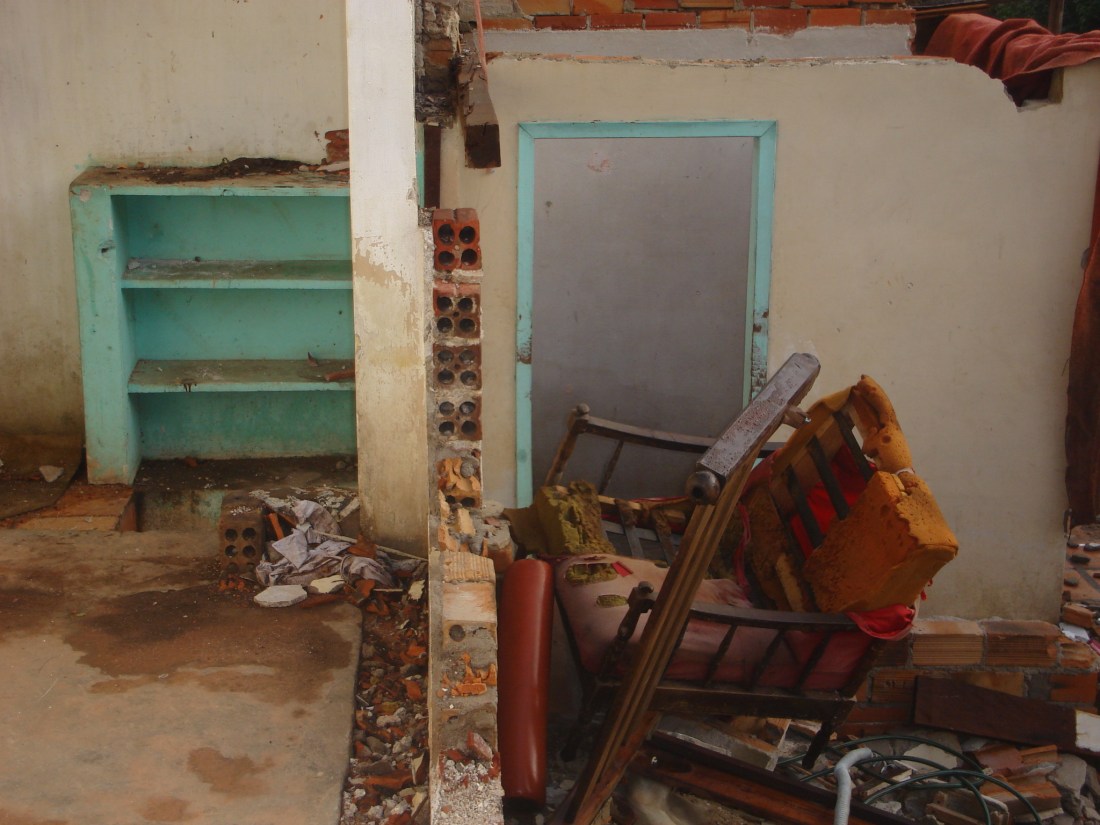 02 série escombro 01